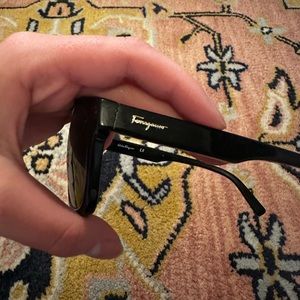 FERRAGAMO sunglasses